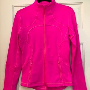 lululemon athletica Jackets & Coats - Lululemon zip up jacket lululemon athletica Jackets & Coats - Lululemon zip up jacket